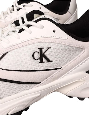 Tenis Calvin Klein para hombre
