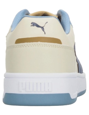 Tenis Puma Court Classic para hombre