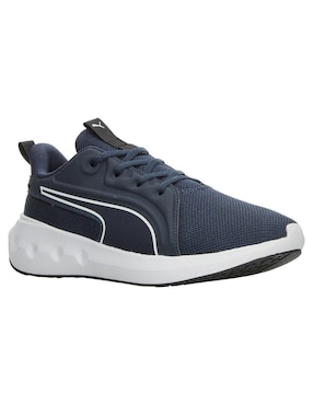 Tenis Puma Softride Carson para hombre