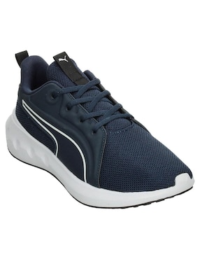 Tenis Puma Softride Carson para hombre