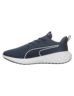 Tenis Puma Softride Carson para hombre