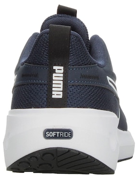 Tenis Puma Softride Carson para hombre