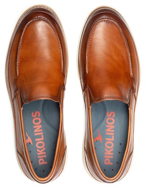 Mocasín Pikolinos para hombre