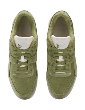 Tenis Reebok Workout Plus para hombre