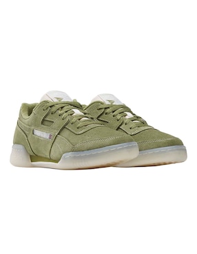 Tenis Reebok Workout Plus para hombre