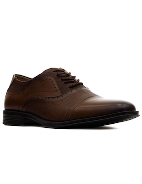 Zapato Mariscal para hombre