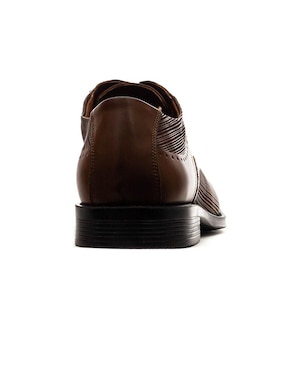 Zapato Mariscal para hombre