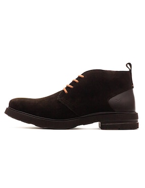 Bota Mariscal para hombre