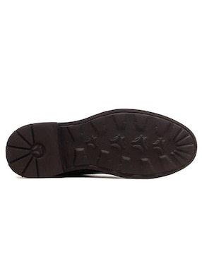 Bota Mariscal para hombre