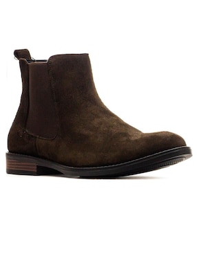 Bota Mariscal para hombre