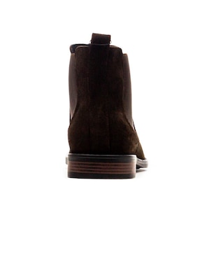 Bota Mariscal para hombre