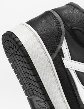 Tenis Panam Skate para hombre