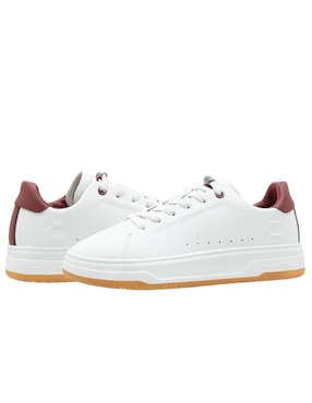 Tenis Charly Urban para hombre