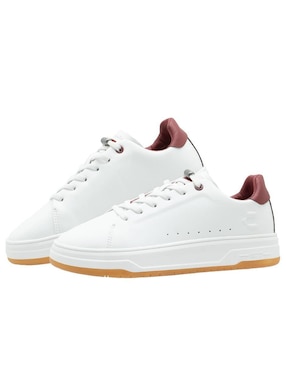 Tenis Charly Urban para hombre