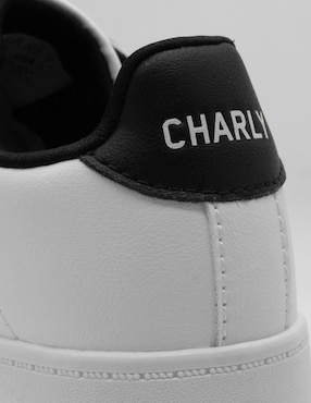 Tenis Charly para hombre