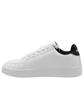 Tenis Charly para hombre