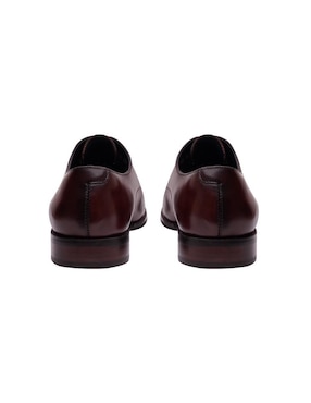 Zapato choclo Dorothy Gaynor para hombre