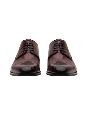 Zapato choclo Dorothy Gaynor para hombre