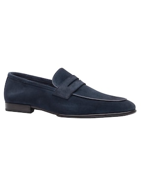 Zapato mocasín Dorothy Gaynor para hombre