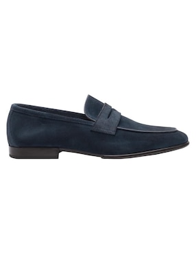 Zapato mocasín Dorothy Gaynor para hombre