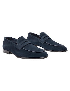 Zapato mocasín Dorothy Gaynor para hombre