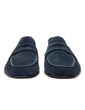 Zapato mocasín Dorothy Gaynor para hombre