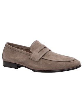 Zapato mocasín Dorothy Gaynor para hombre