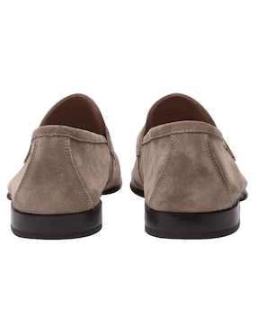 Zapato mocasín Dorothy Gaynor para hombre