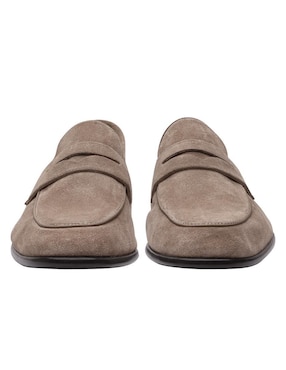 Zapato mocasín Dorothy Gaynor para hombre