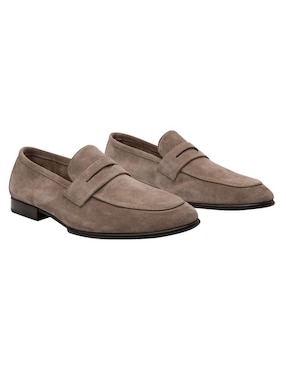 Zapato mocasín Dorothy Gaynor para hombre