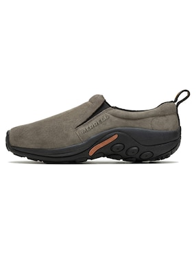 Tenis de piel Merrell Jungle Moc para hombre