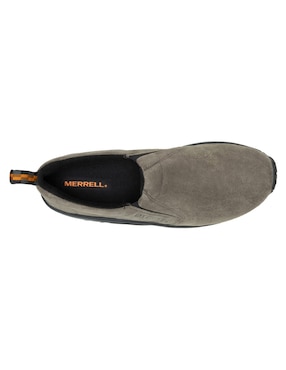 Tenis de piel Merrell Jungle Moc para hombre
