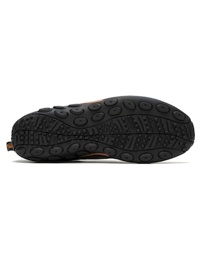 Tenis de piel Merrell Jungle Moc para hombre