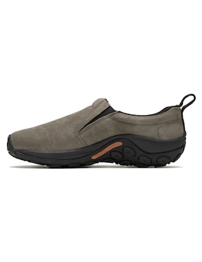 Tenis de piel Merrell Jungle Moc para hombre