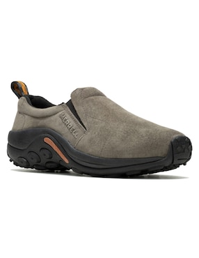 Tenis de piel Merrell Jungle Moc para hombre