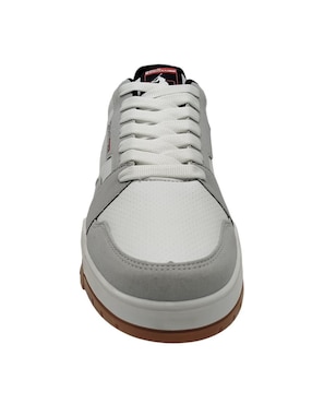 Tenis Polo Exchange para hombre