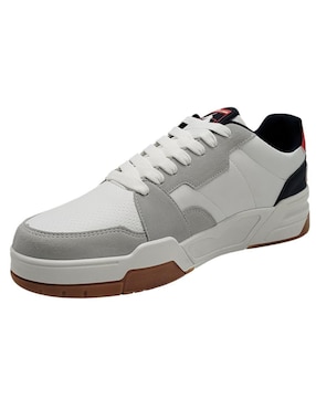 Tenis Polo Exchange para hombre