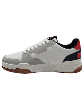 Tenis Polo Exchange para hombre