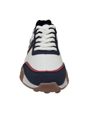 Tenis Polo Exchange para hombre