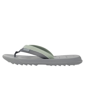 Sandalia Havaianas para hombre