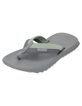 Sandalia Havaianas para hombre