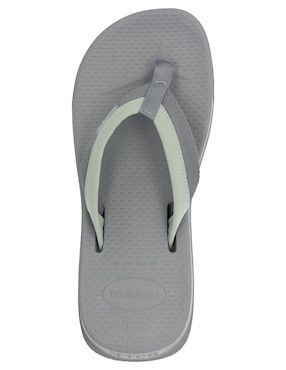 Sandalia Havaianas para hombre