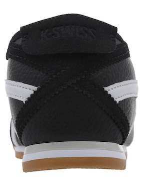 Tenis de piel Kswiss Gashiko para hombre