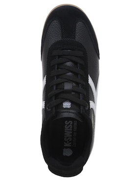 Tenis de piel Kswiss Gashiko para hombre