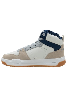 Tenis Charly para hombre