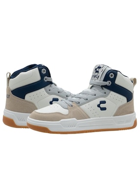 Tenis Charly para hombre