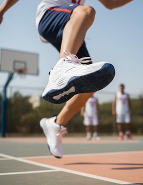 Tenis Charly para hombre