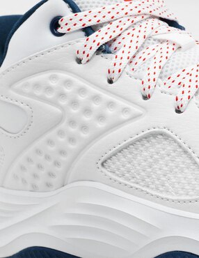 Tenis Charly para hombre