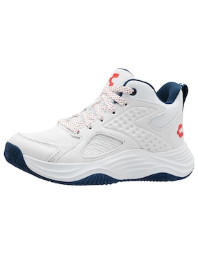 Tenis Charly para hombre