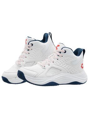 Tenis Charly para hombre